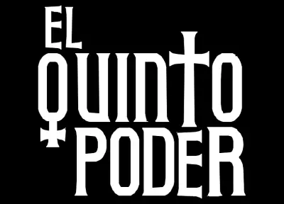 logo El Quinto Poder logo El Quinto Poder